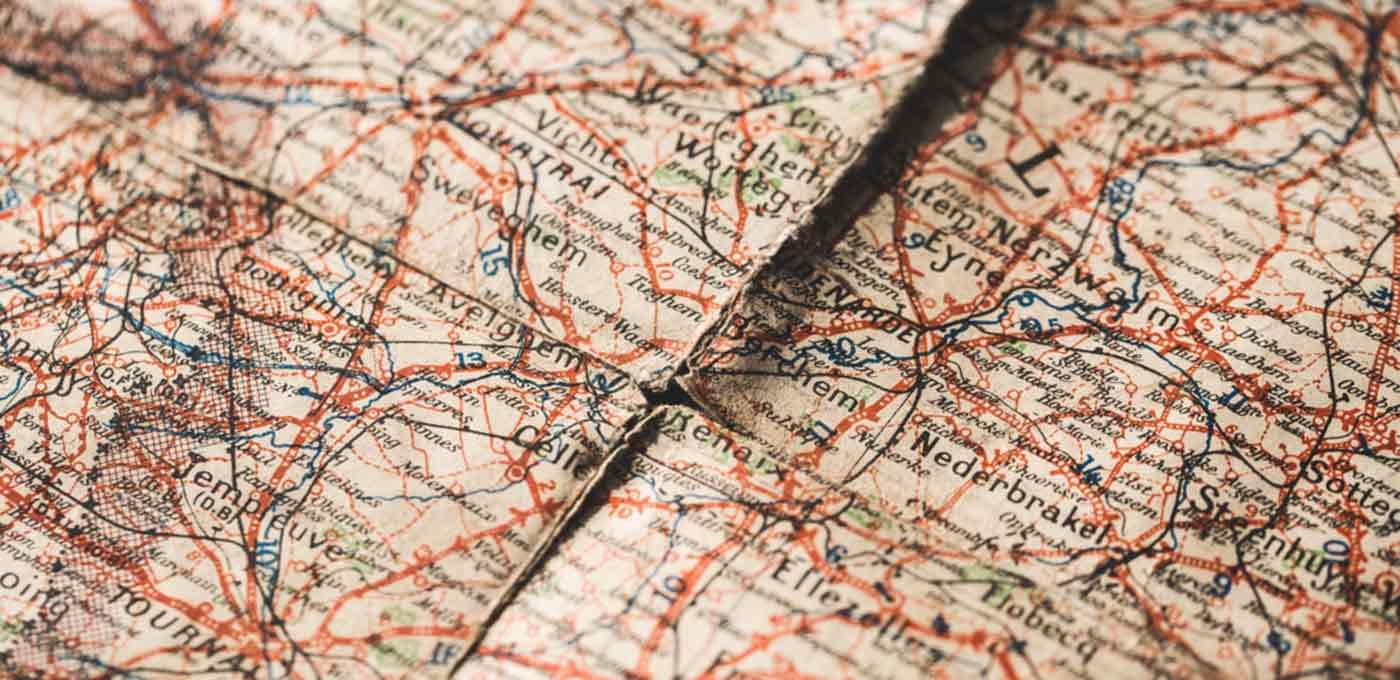 7 Map Sites More Interesting Than Google Maps: Explore the World in Different Ways