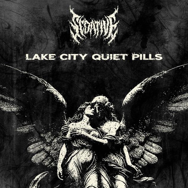 Reddit's Hitmen: The Mystery of Lake City Quiet Pills